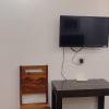 fully furnished room in hauz khas