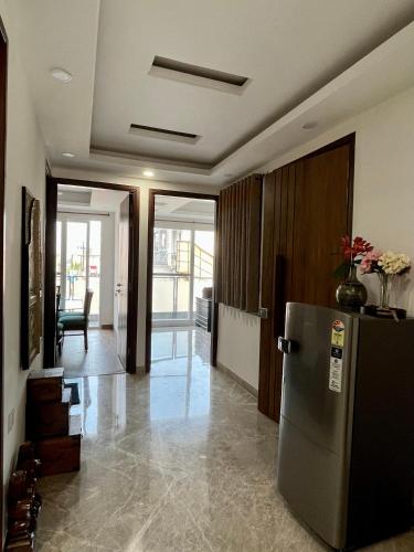 Fully Furnished Room In Hauz Khas,,4 star