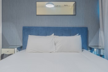 Bellavista- Downtown View Ii - Burj View,Downtown Views Ii,0 star