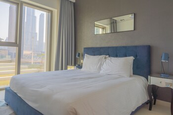 Bellavista- Downtown View Ii - Burj View,Downtown Views Ii,0 star