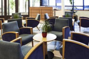 Ibis Valladolid,Castile And Leon>>Valladolid,2 star