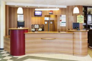 Ibis Valladolid,Castile And Leon>>Valladolid,2 star