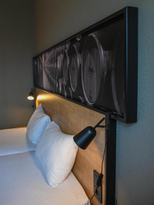 ibis valladolid
