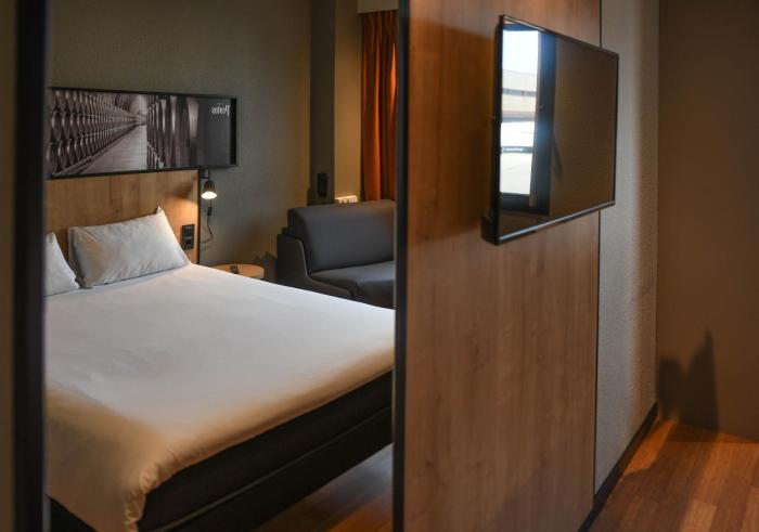ibis valladolid