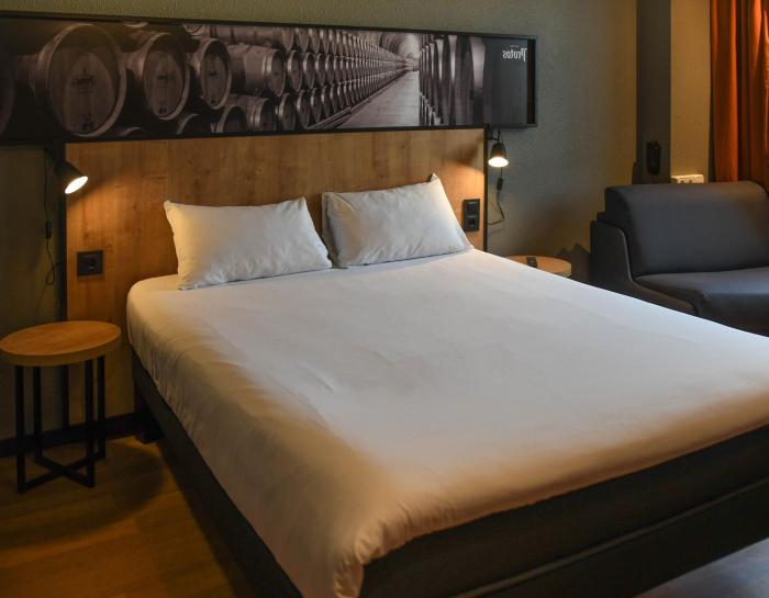 ibis valladolid