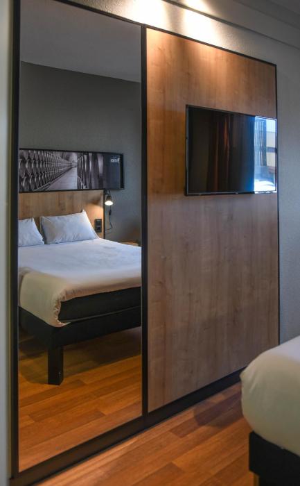 ibis valladolid