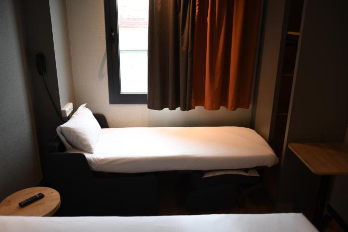 ibis valladolid