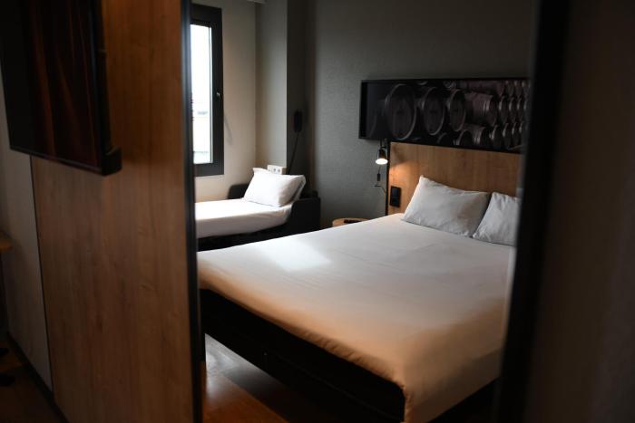 ibis valladolid