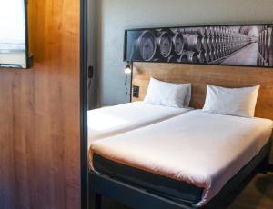 ibis valladolid