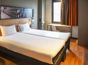 ibis valladolid