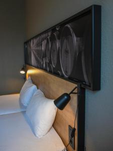 ibis valladolid