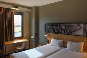ibis valladolid