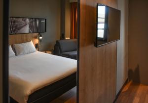 ibis valladolid