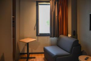 ibis valladolid
