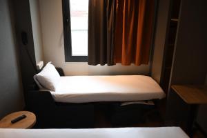 ibis valladolid
