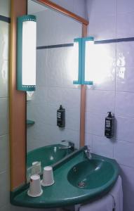 ibis valladolid