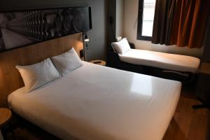 ibis valladolid