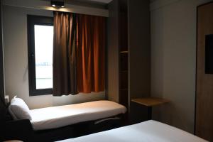 ibis valladolid