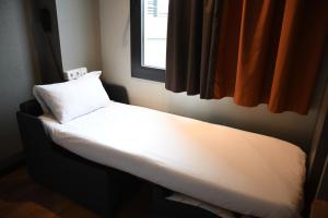 ibis valladolid