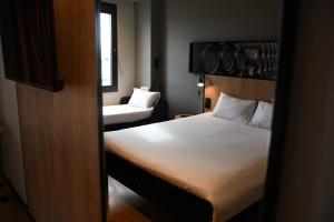ibis valladolid