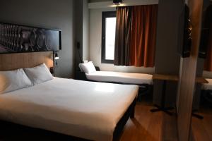 ibis valladolid