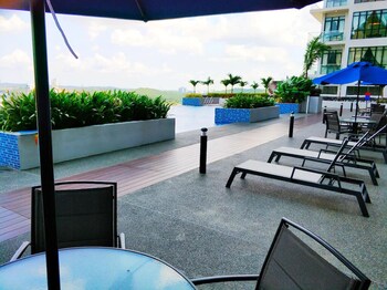 D'pristine By Antlerzone,,3 star