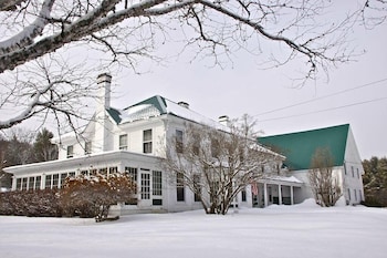 Greenwood Manor Inn,,4 star