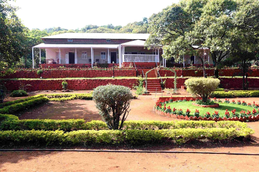 ama stays and trails dingley dell mahabaleshwar