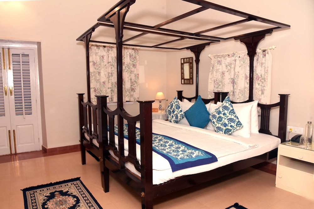 ama stays and trails dingley dell mahabaleshwar