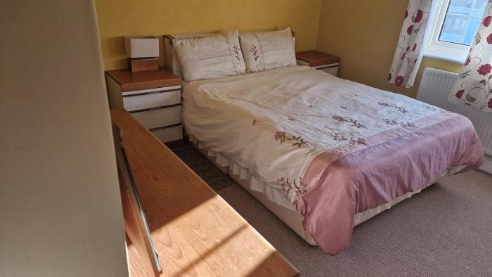 family home three bed house near the beach