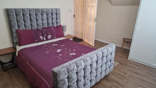 Family Home Three Bed House Near The Beach,,4 star