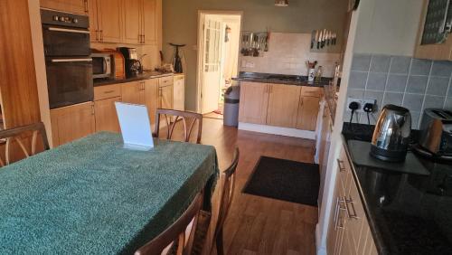 family home three bed house near the beach