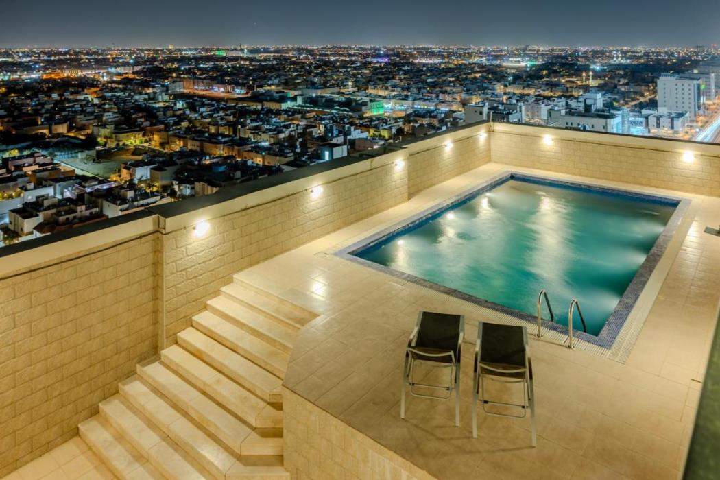 riyadh