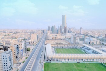 riyadh