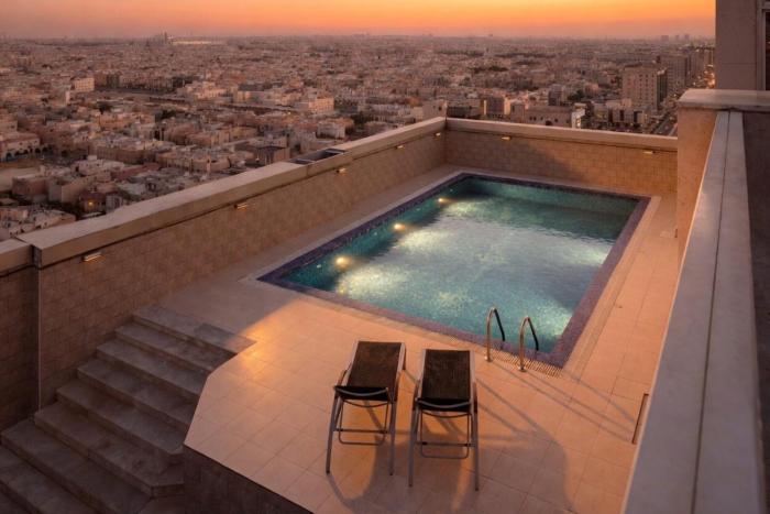 riyadh