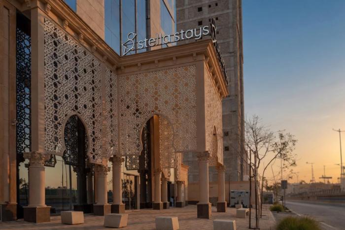 riyadh