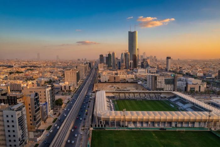 riyadh