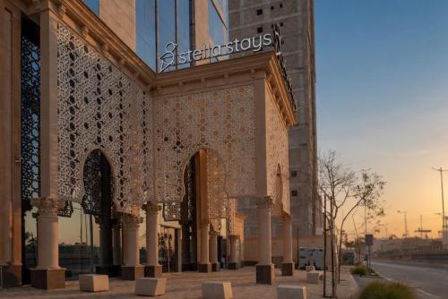 riyadh