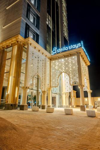 riyadh