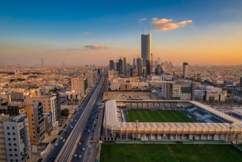 riyadh