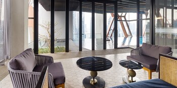 scarletz suites by travelet experience