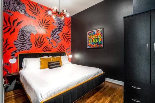 urban jungle retreat in the htx skyline
