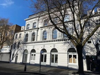 hull