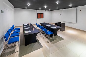 City Express Junior By Marriott Veracruz Aeropuerto,Veracruz>>Coatzacoalcos,3 star