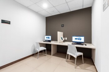 City Express Junior By Marriott Veracruz Aeropuerto,Veracruz>>Coatzacoalcos,3 star