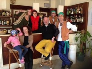 hotel spinelli
