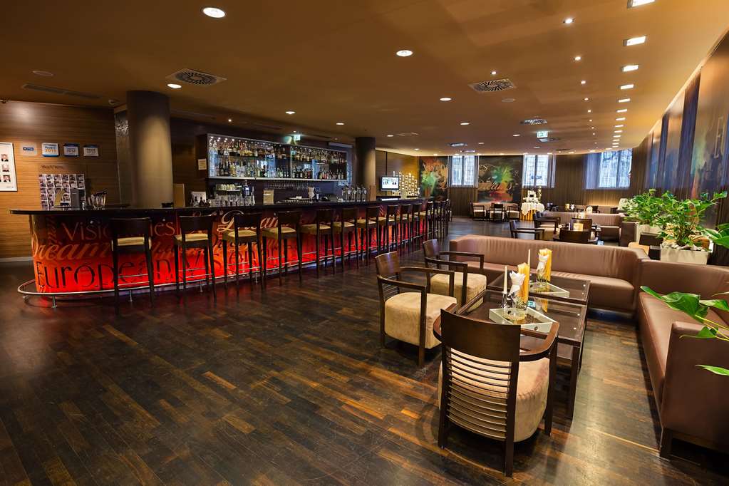 austria trend hotel savoyen vienna