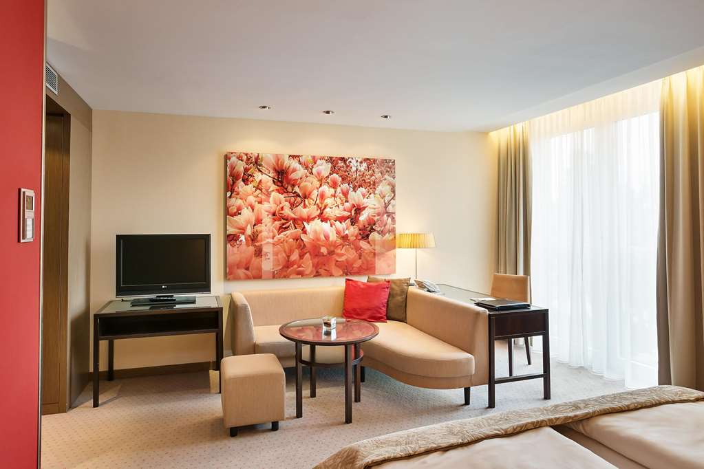 austria trend hotel savoyen vienna