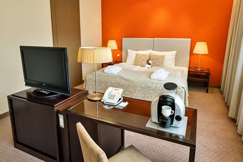 austria trend hotel savoyen vienna