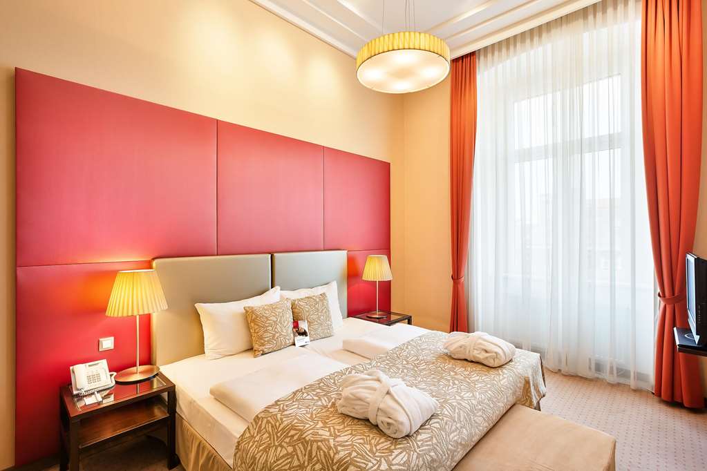 austria trend hotel savoyen vienna